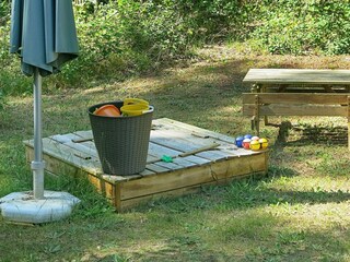 Casa per le vacanze Marielyst  20