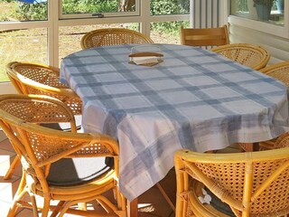 Maison de vacances Marielyst  9