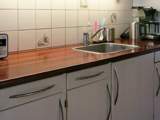 Vakantiehuis Marielyst  13