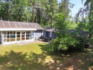 Maison de vacances Marielyst Enregistrement extérieur 4