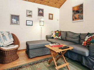 Maison de vacances Marielyst  16