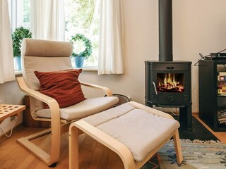 Maison de vacances Marielyst  17