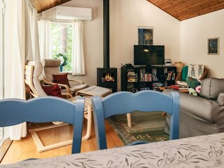 Maison de vacances Marielyst  14