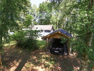 Casa per le vacanze Marielyst  27