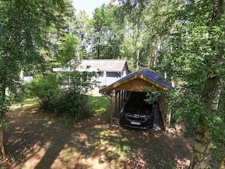 Vakantiehuis Marielyst  8