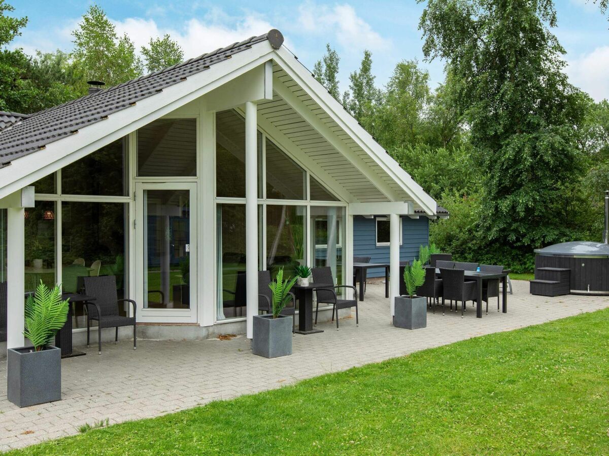 Maison de vacances Vaeggerløse Enregistrement extérieur 1