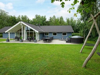 Vakantiehuis Vaeggerløse Buitenaudio-opname 2