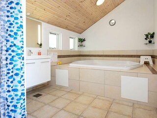 Vakantiehuis Vaeggerløse  3