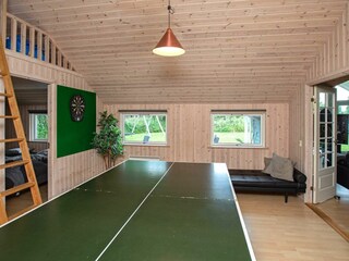 Vakantiehuis Vaeggerløse  4
