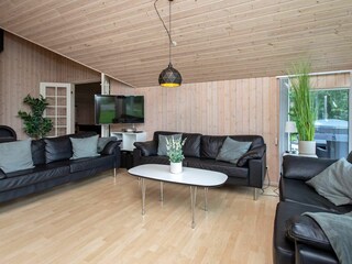 Vakantiehuis Vaeggerløse  5
