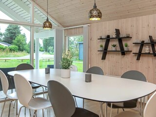 Vakantiehuis Vaeggerløse  8