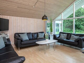 Vakantiehuis Vaeggerløse  22
