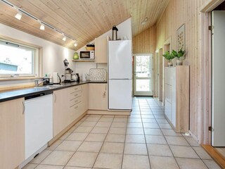 Vakantiehuis Vaeggerløse  10
