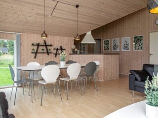 Vakantiehuis Vaeggerløse  11