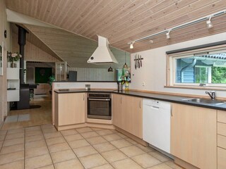 Vakantiehuis Vaeggerløse  13