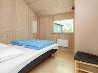 Vakantiehuis Vaeggerløse  16