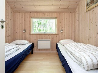 Vakantiehuis Vaeggerløse  17