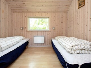 Vakantiehuis Vaeggerløse  18