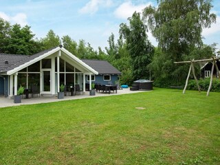 Vakantiehuis Vaeggerløse  19