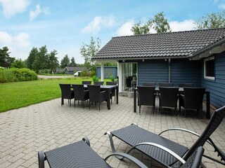 Vakantiehuis Vaeggerløse  23
