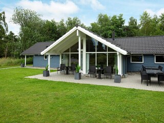 Vakantiehuis Vaeggerløse  20
