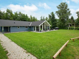 Vakantiehuis Vaeggerløse  21