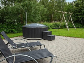 Vakantiehuis Vaeggerløse  24