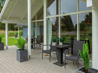 Vakantiehuis Vaeggerløse  25