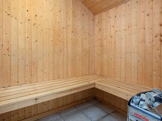 Vakantiehuis Vaeggerløse  26