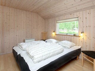 Vakantiehuis Vaeggerløse  27