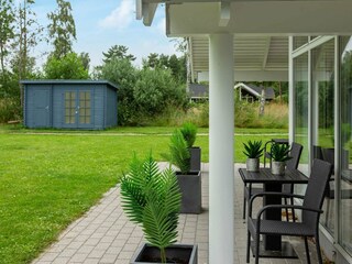 Vakantiehuis Vaeggerløse  28