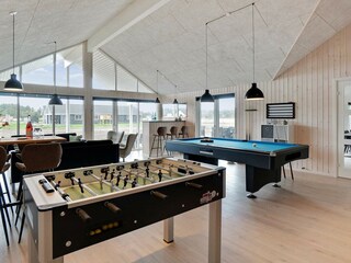 Ferienhaus Houstrup  6