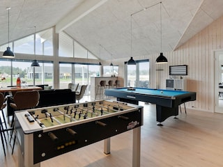 Holiday house Houstrup  5