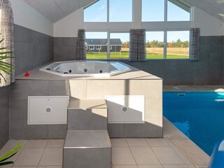 Holiday house Houstrup  24