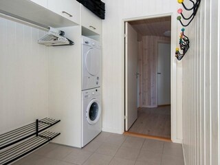 Casa de vacaciones Houstrup  10