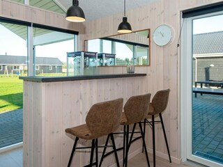 Ferienhaus Houstrup  40