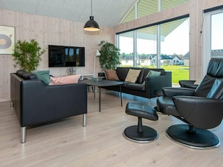 Maison de vacances Houstrup  9