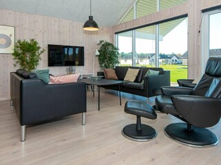 Vakantiehuis Houstrup  26