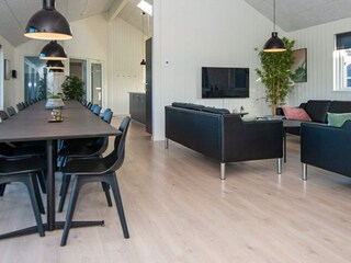 Ferienhaus Houstrup  27