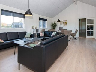Holiday house Houstrup  30