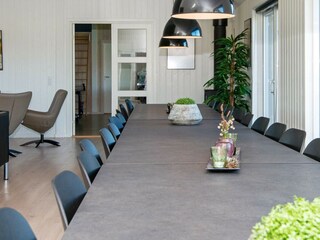 Holiday house Houstrup  25