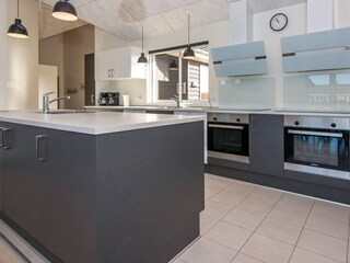 Maison de vacances Houstrup  28