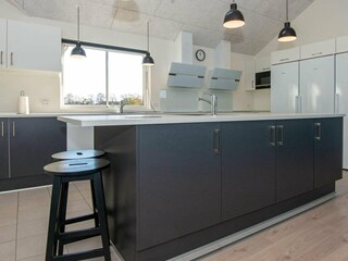 Casa per le vacanze Houstrup  10