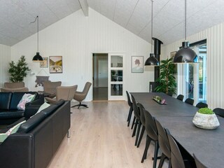 Casa per le vacanze Houstrup  11