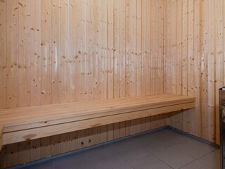 Casa per le vacanze Houstrup  19