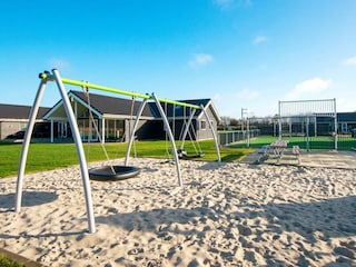 Ferienhaus Houstrup  8