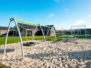 Vakantiehuis Houstrup  33