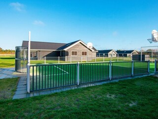 Vakantiehuis Houstrup  22