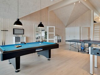 Ferienhaus Houstrup  24