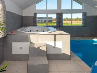 Casa per le vacanze Houstrup  25